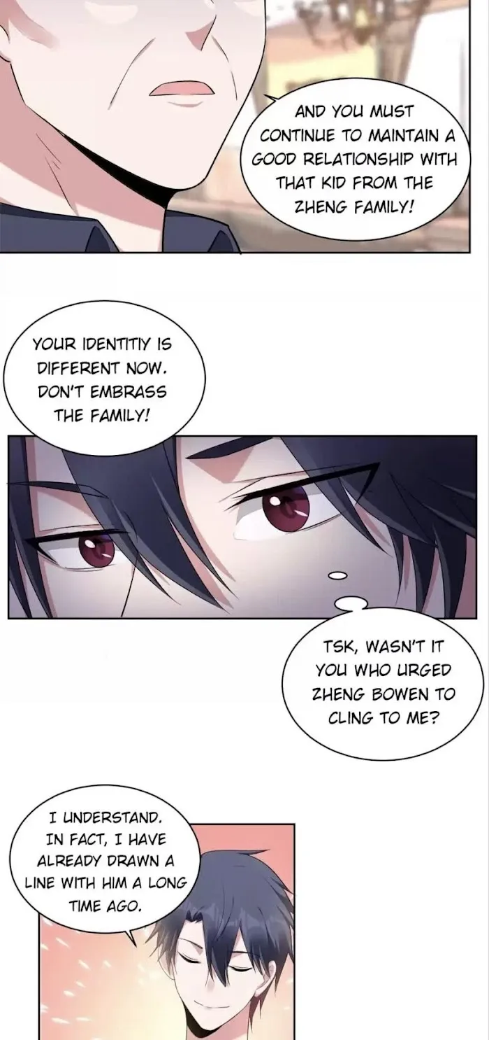 All Strings Attached - Chapter 54 Page 6