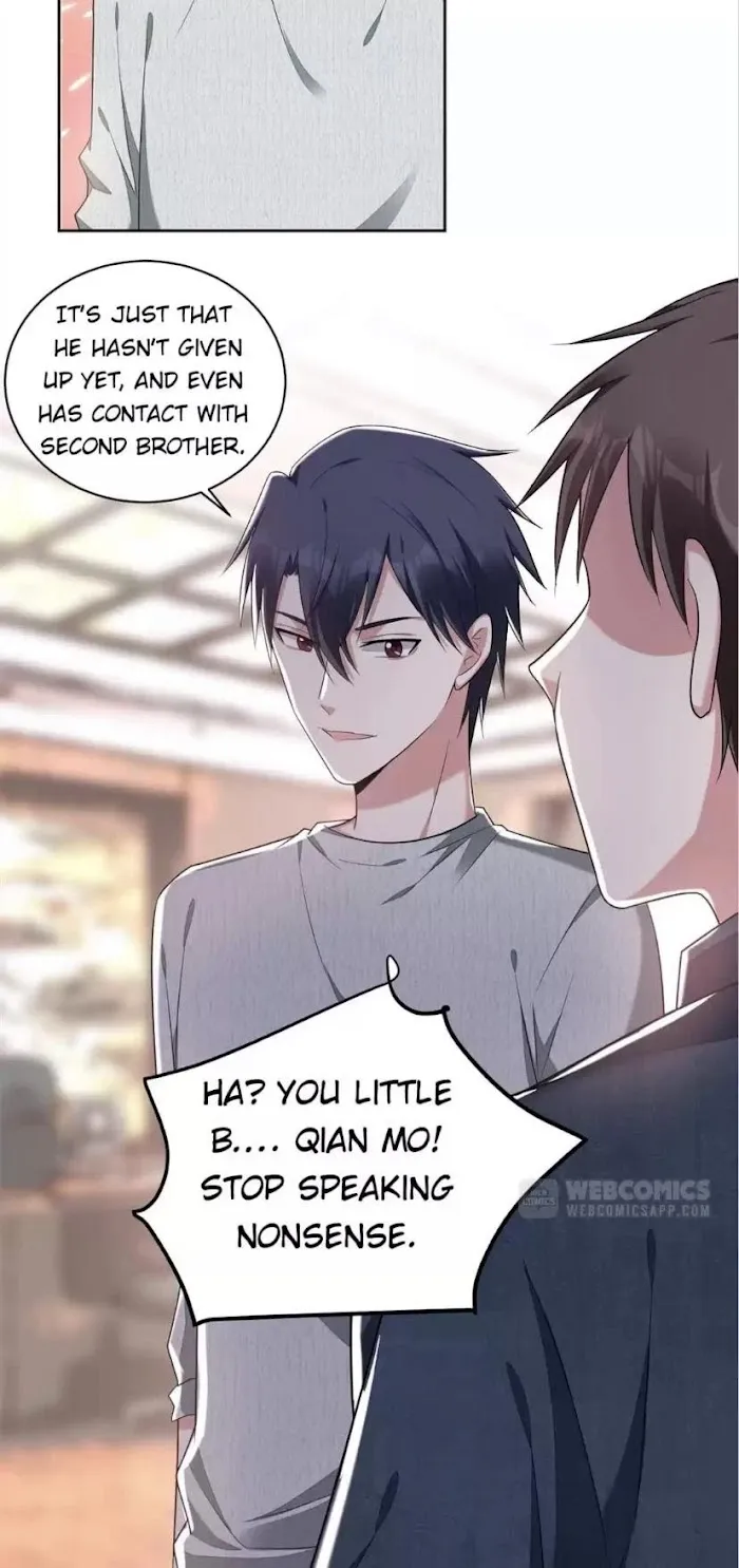 All Strings Attached - Chapter 54 Page 7
