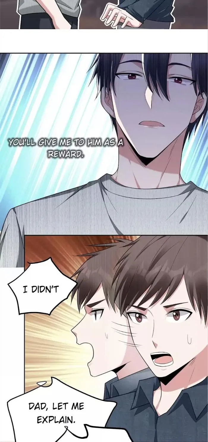 All Strings Attached - Chapter 54 Page 9