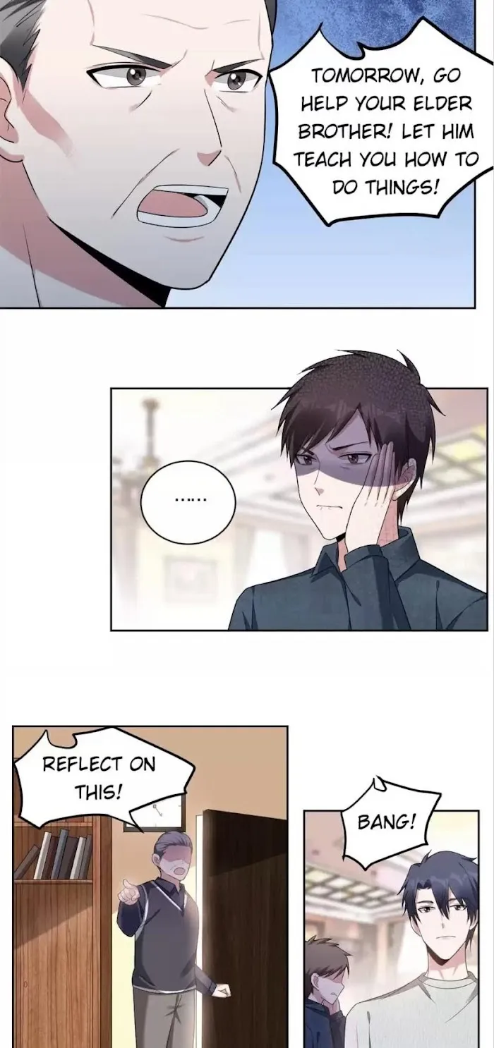 All Strings Attached - Chapter 54 Page 11