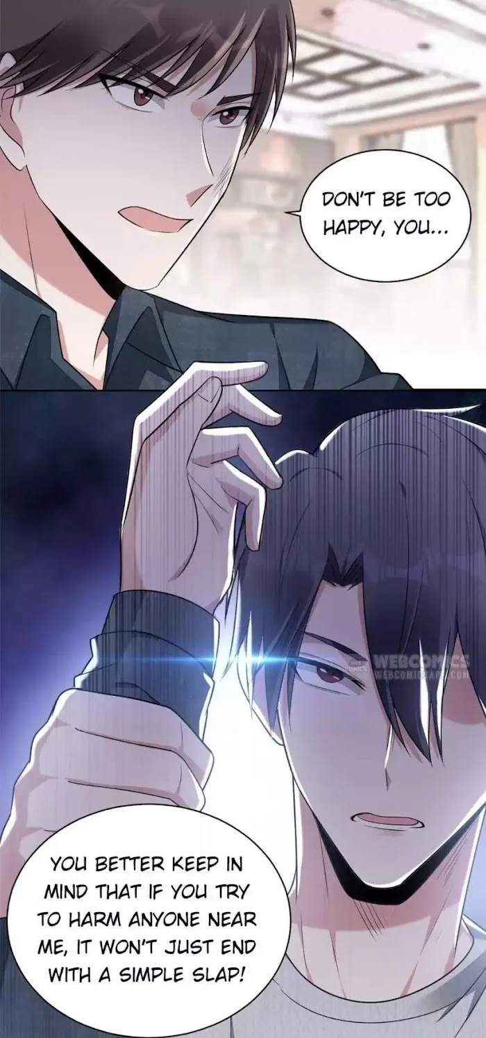 All Strings Attached - Chapter 54 Page 13