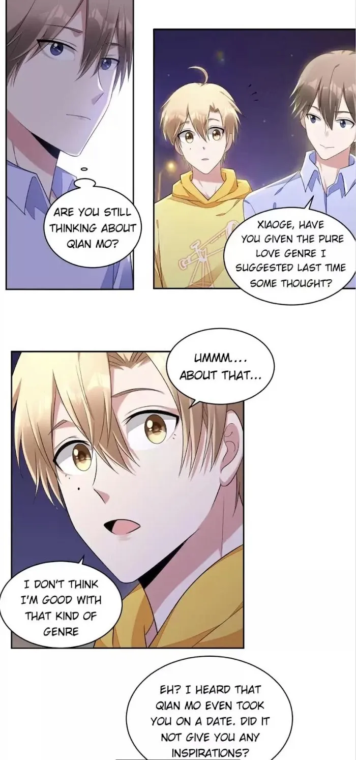 All Strings Attached - Chapter 54 Page 15