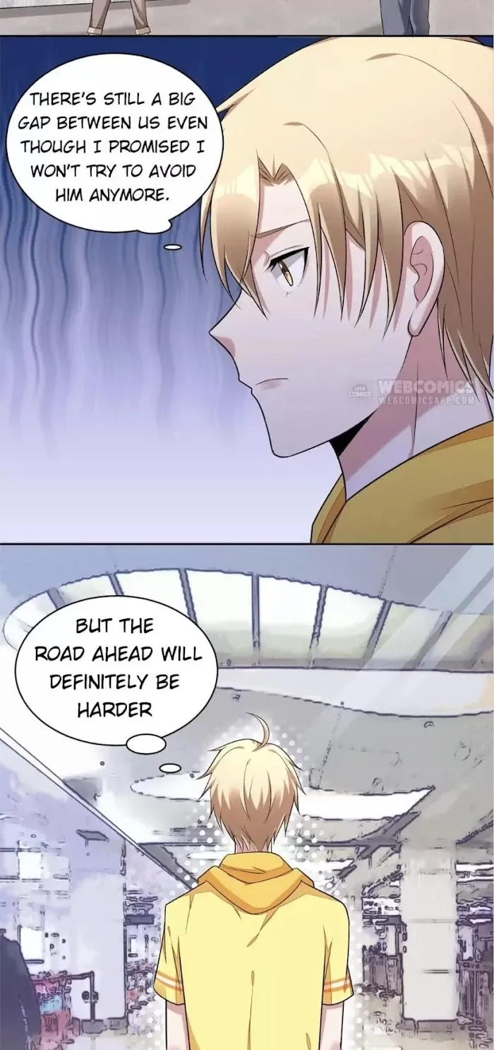 All Strings Attached - Chapter 54 Page 19