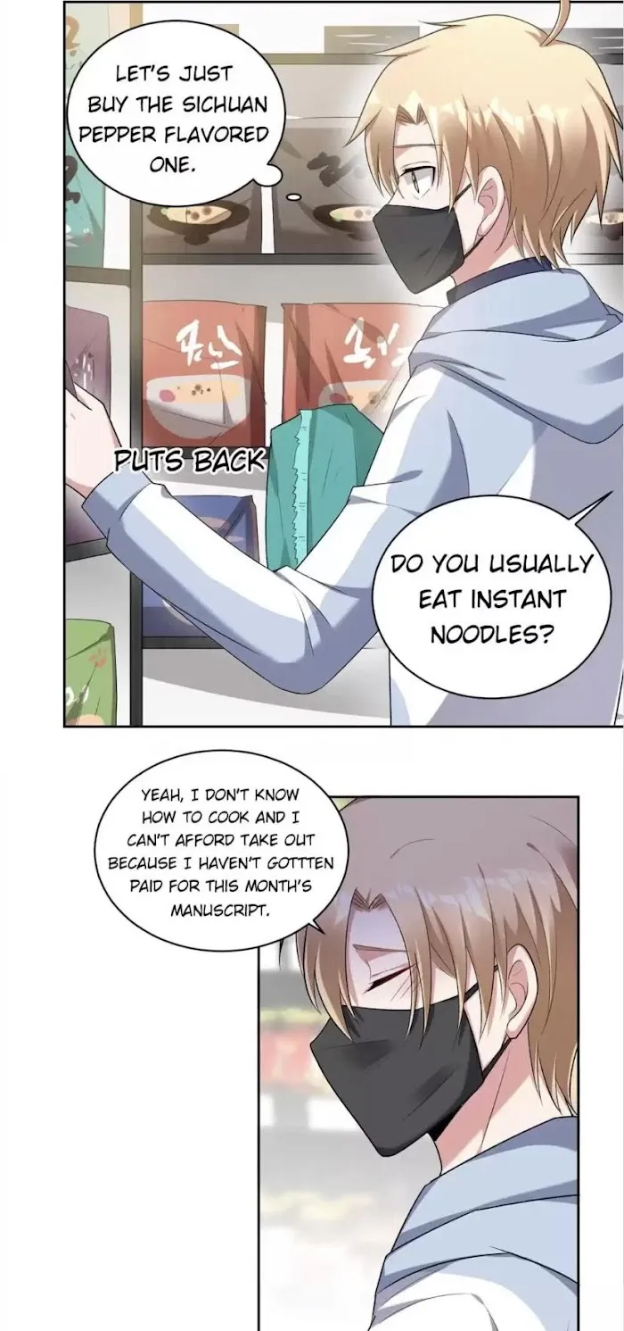 All Strings Attached - Chapter 55 Page 3