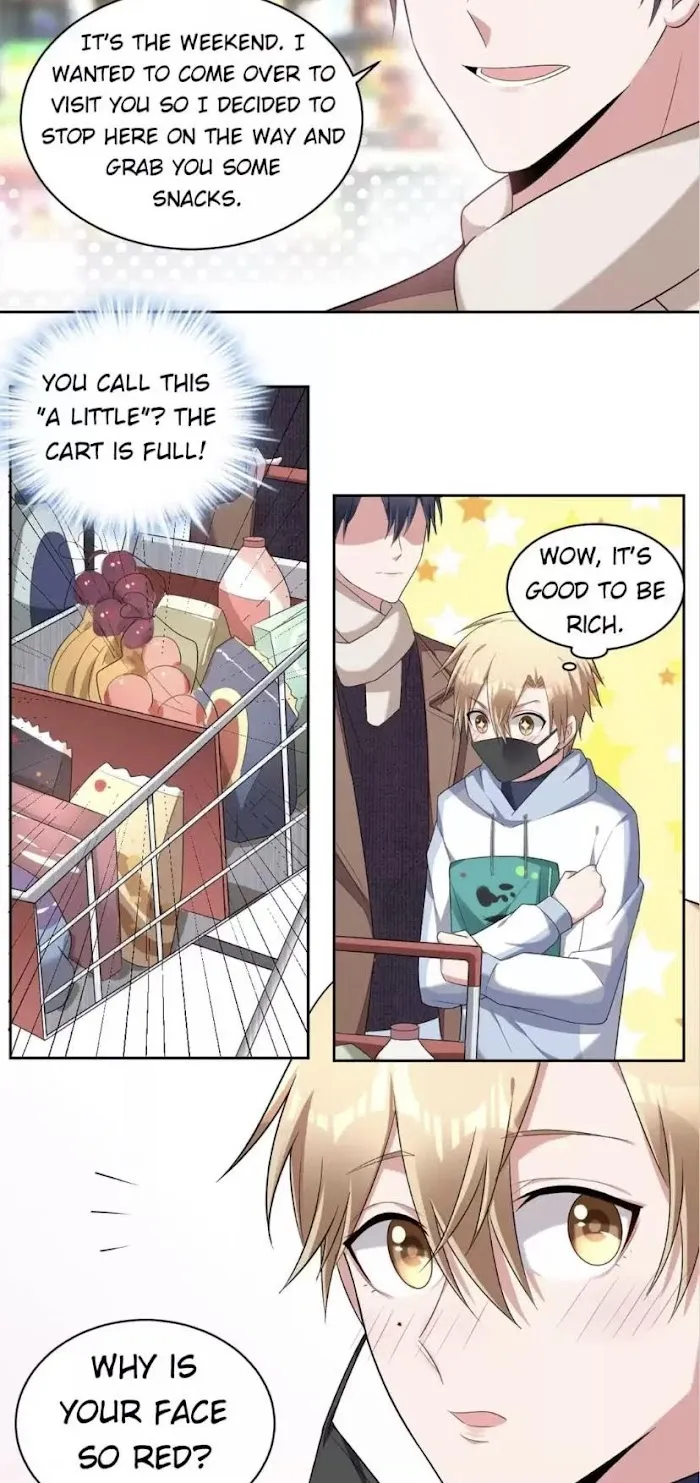 All Strings Attached - Chapter 55 Page 5