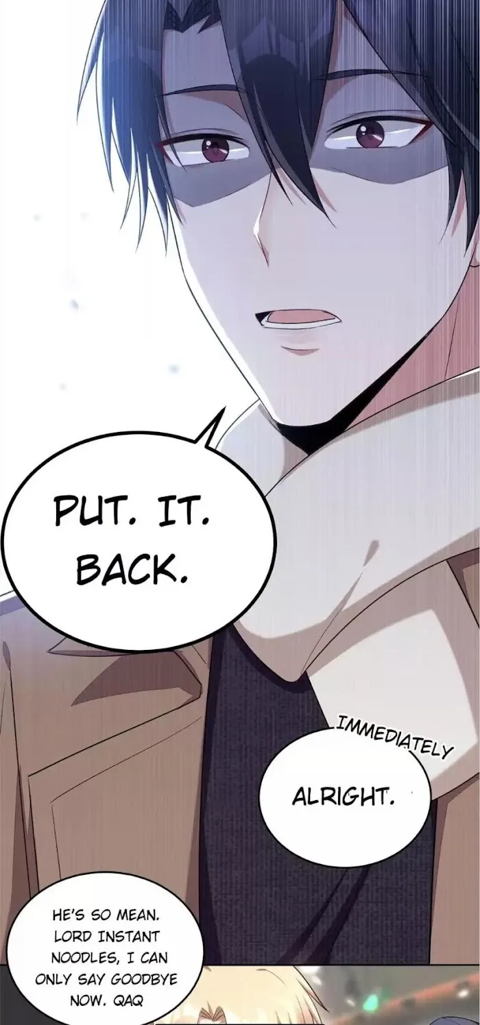 All Strings Attached - Chapter 55 Page 8