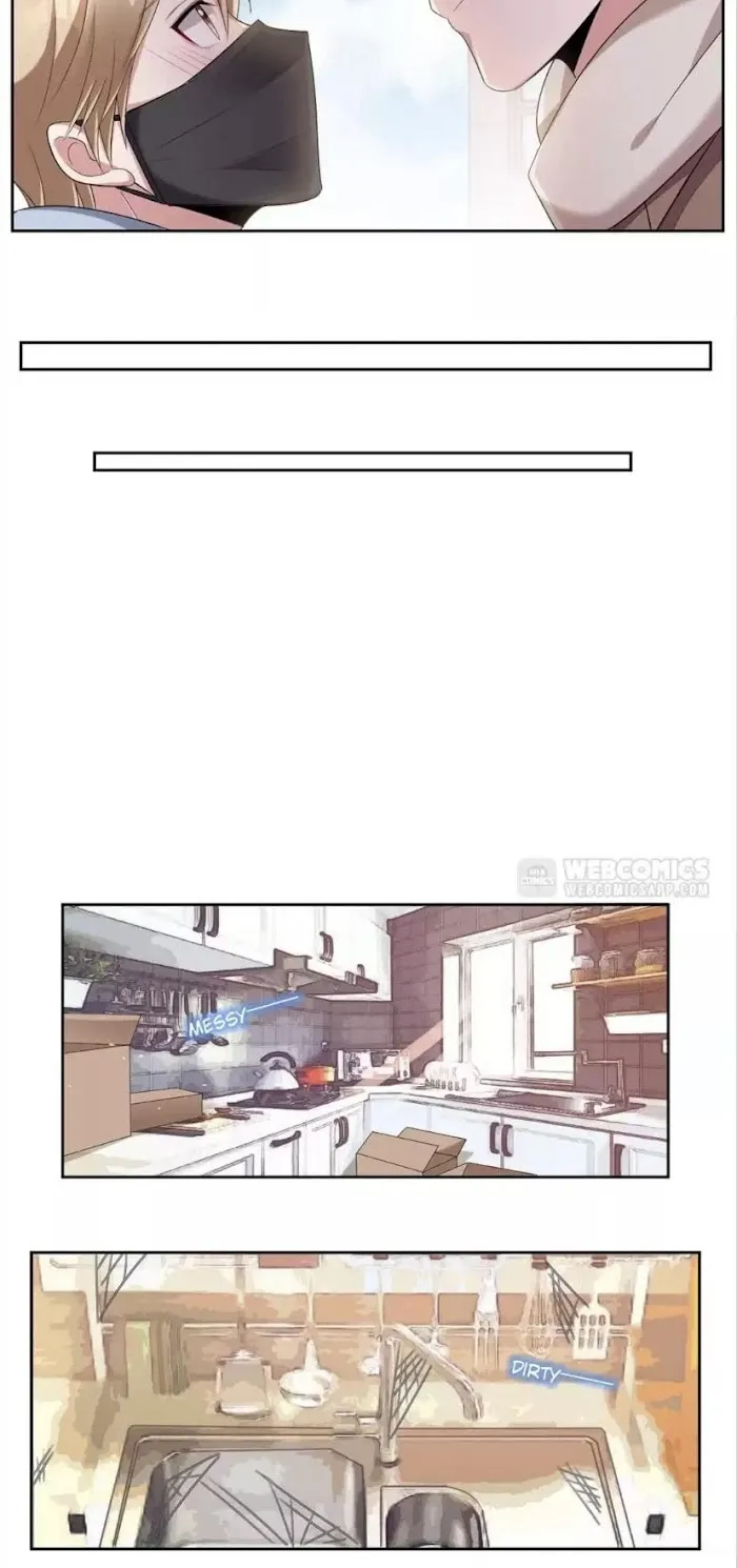 All Strings Attached - Chapter 55 Page 10