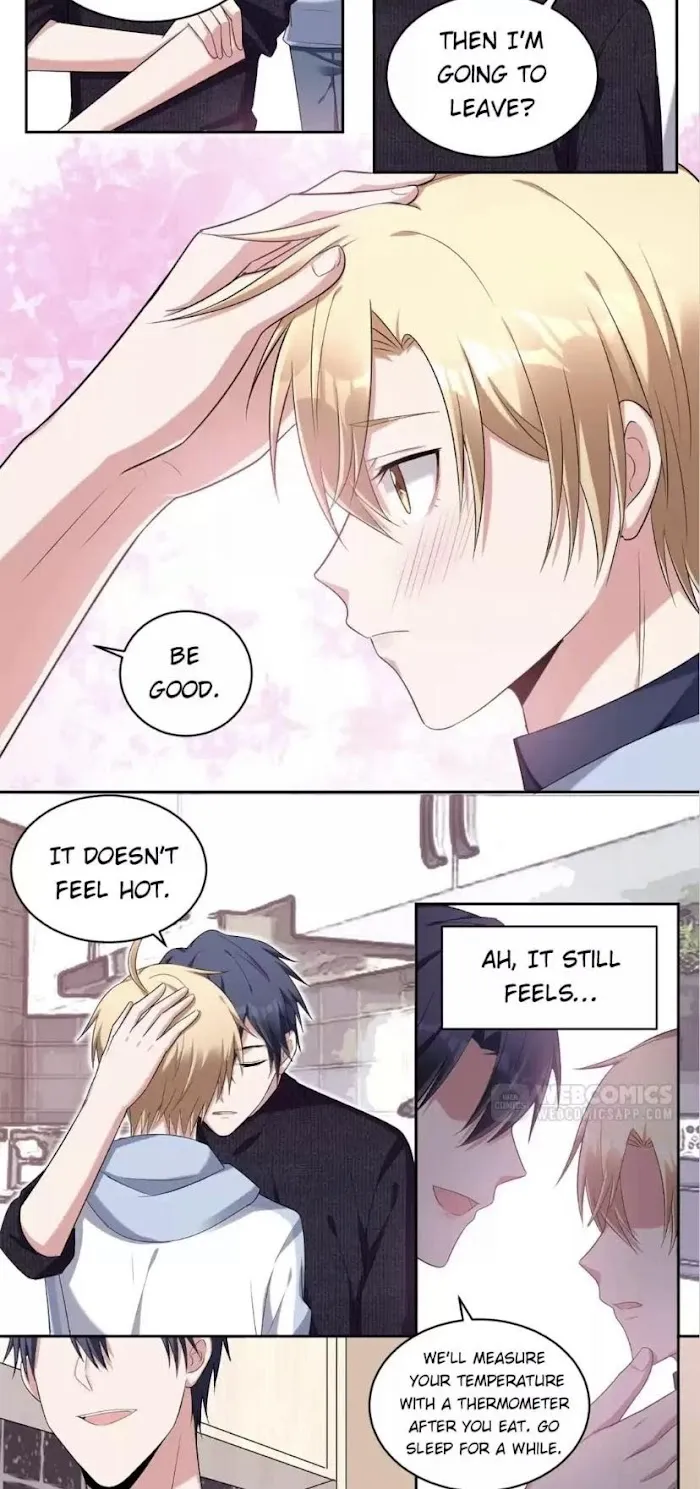All Strings Attached - Chapter 55 Page 13