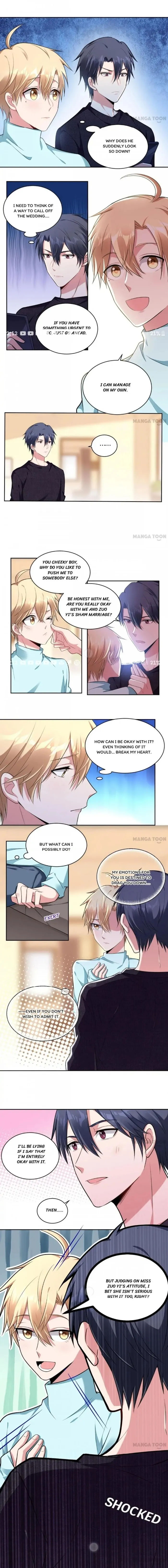 All Strings Attached - Chapter 57 Page 3