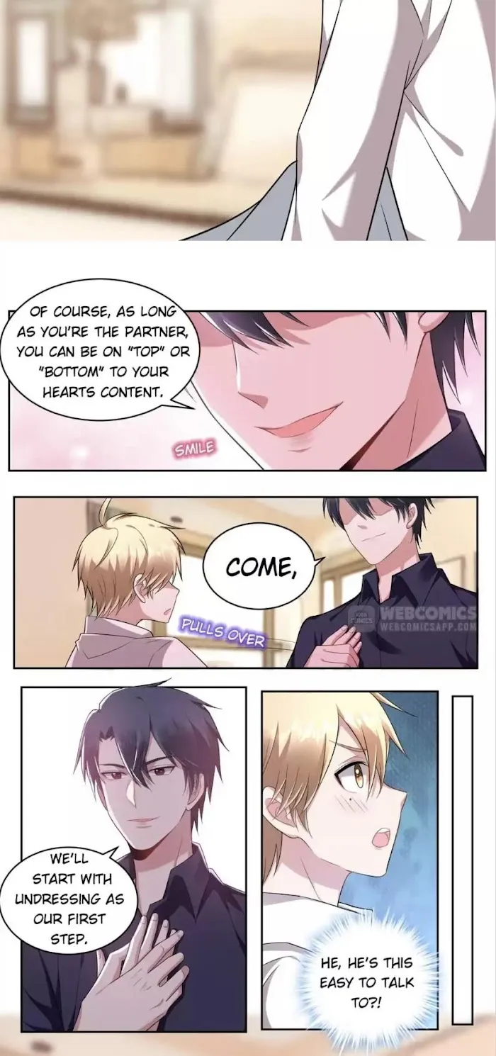 All Strings Attached - Chapter 59 Page 7