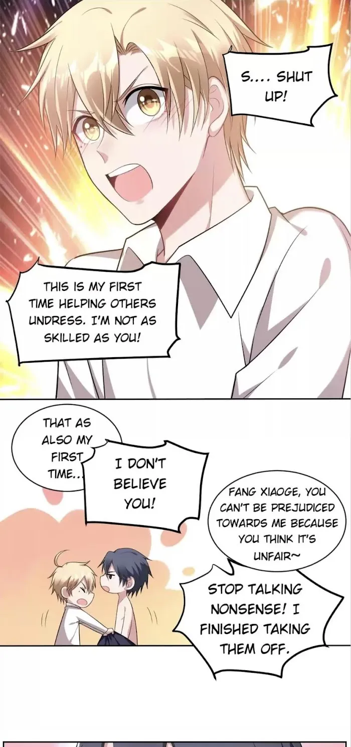 All Strings Attached - Chapter 59 Page 9