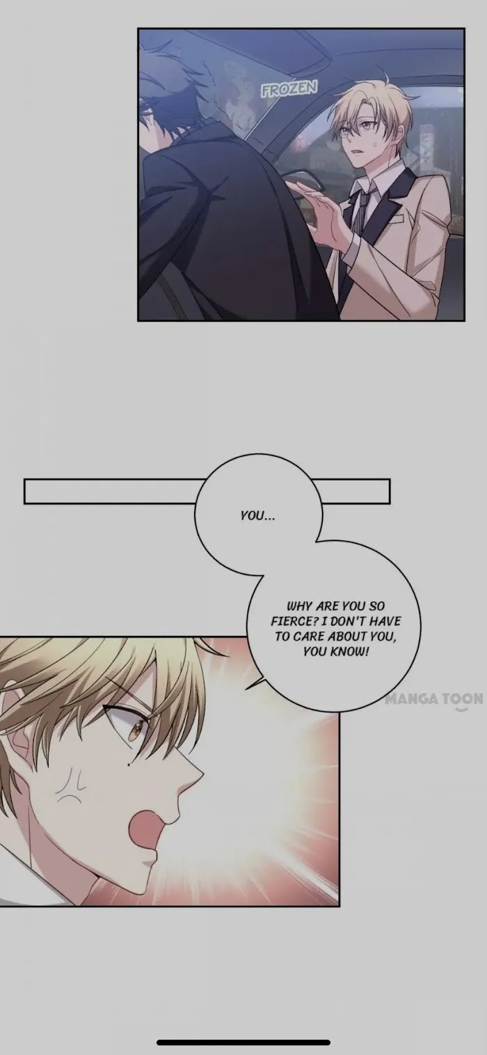 All Strings Attached - Chapter 6 Page 1