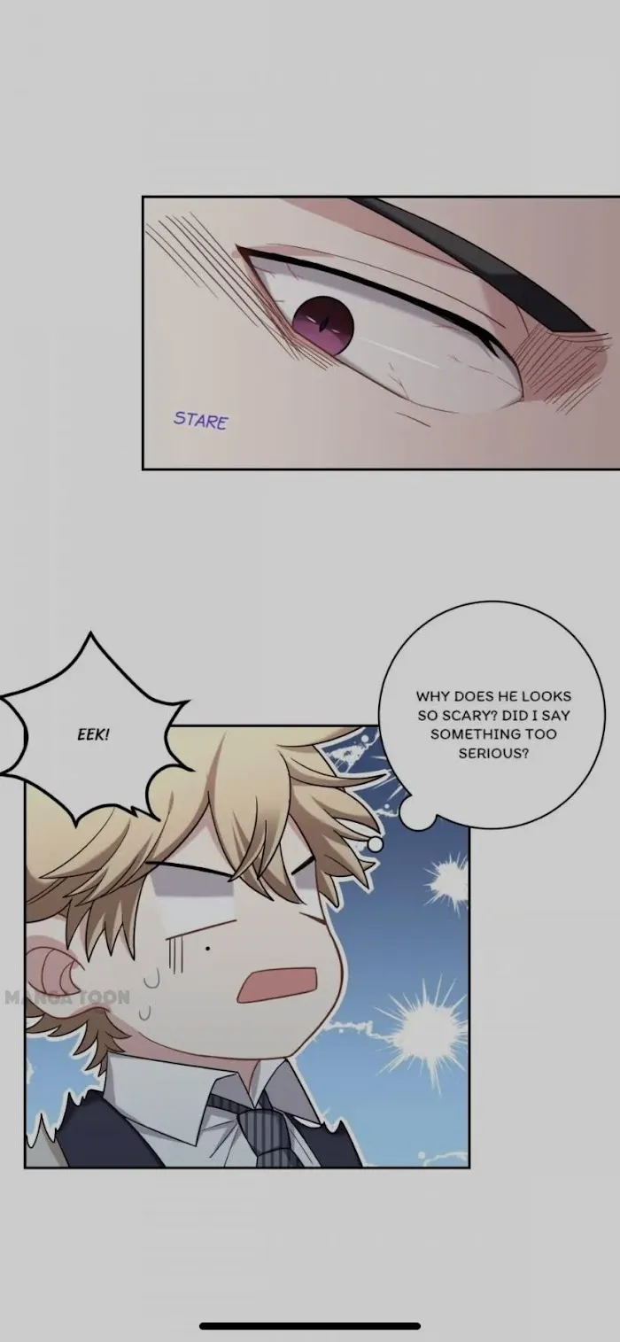 All Strings Attached - Chapter 6 Page 2