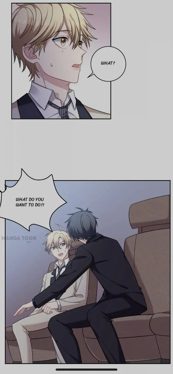 All Strings Attached - Chapter 6 Page 4