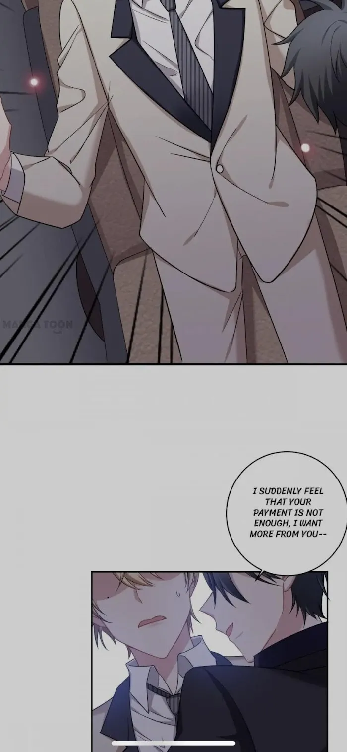 All Strings Attached - Chapter 6 Page 6
