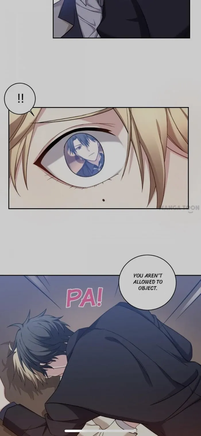All Strings Attached - Chapter 6 Page 7