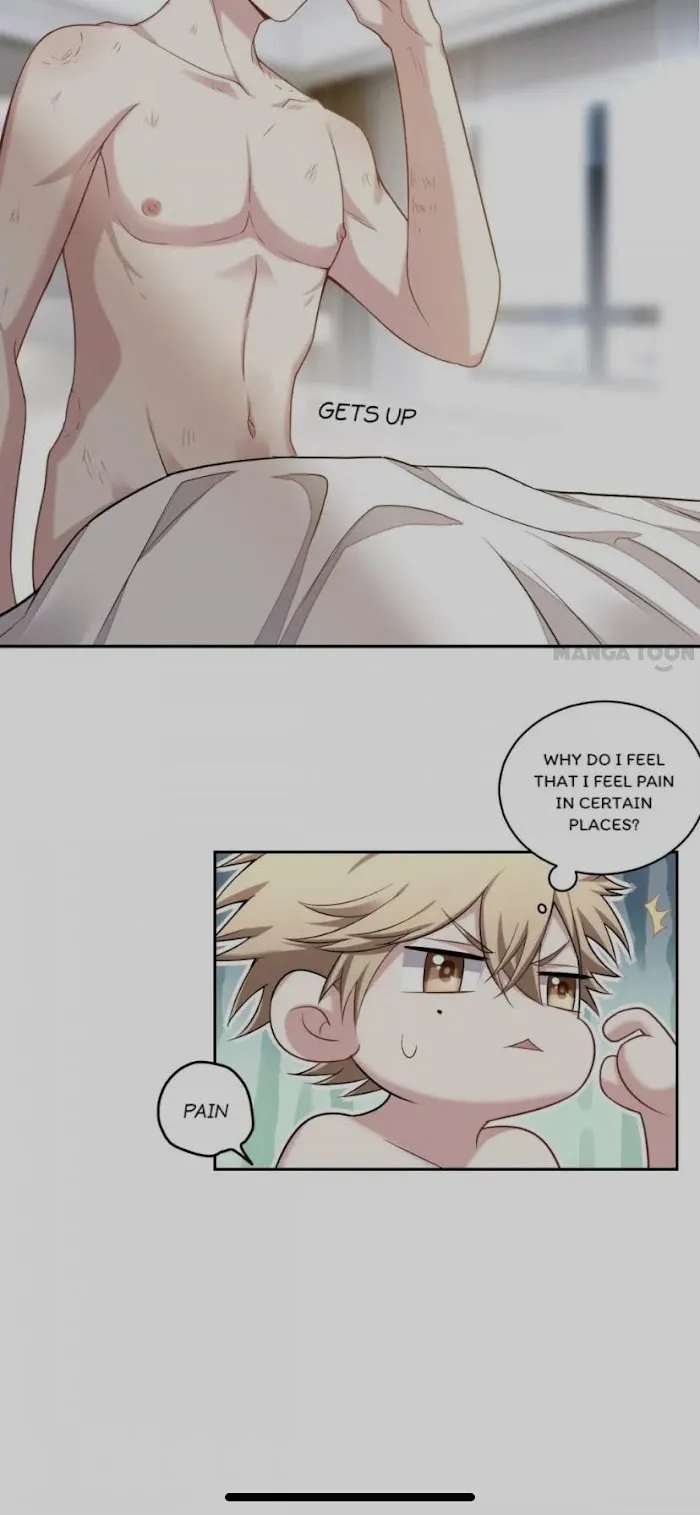 All Strings Attached - Chapter 6 Page 13