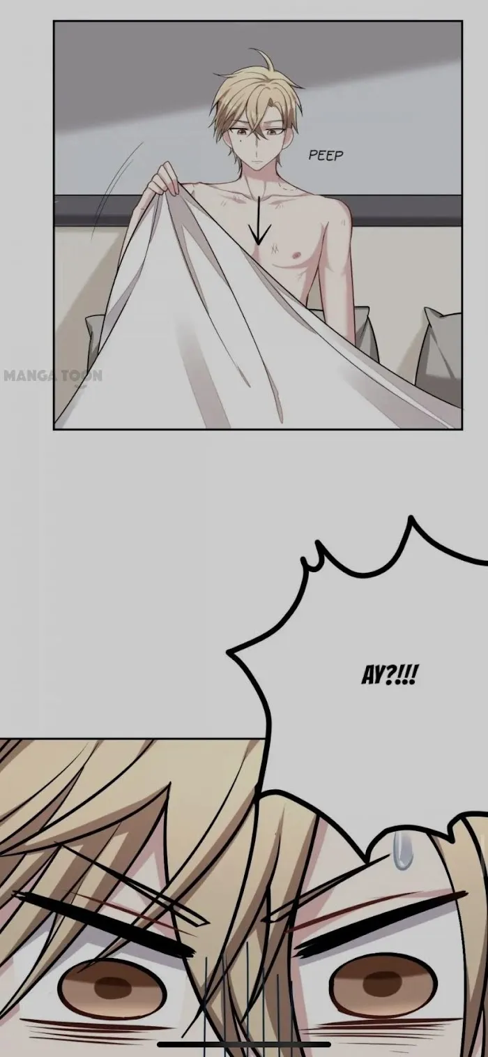 All Strings Attached - Chapter 6 Page 14
