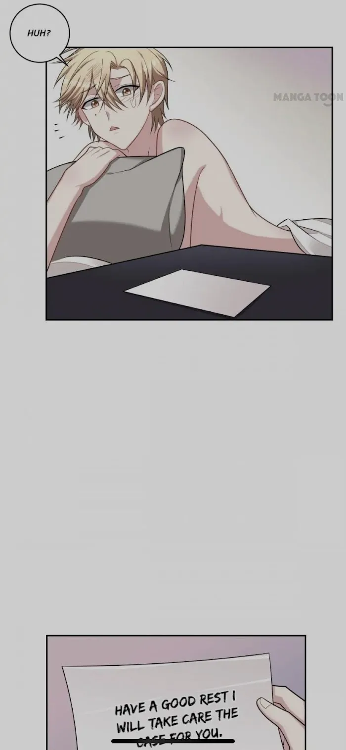 All Strings Attached - Chapter 6 Page 17