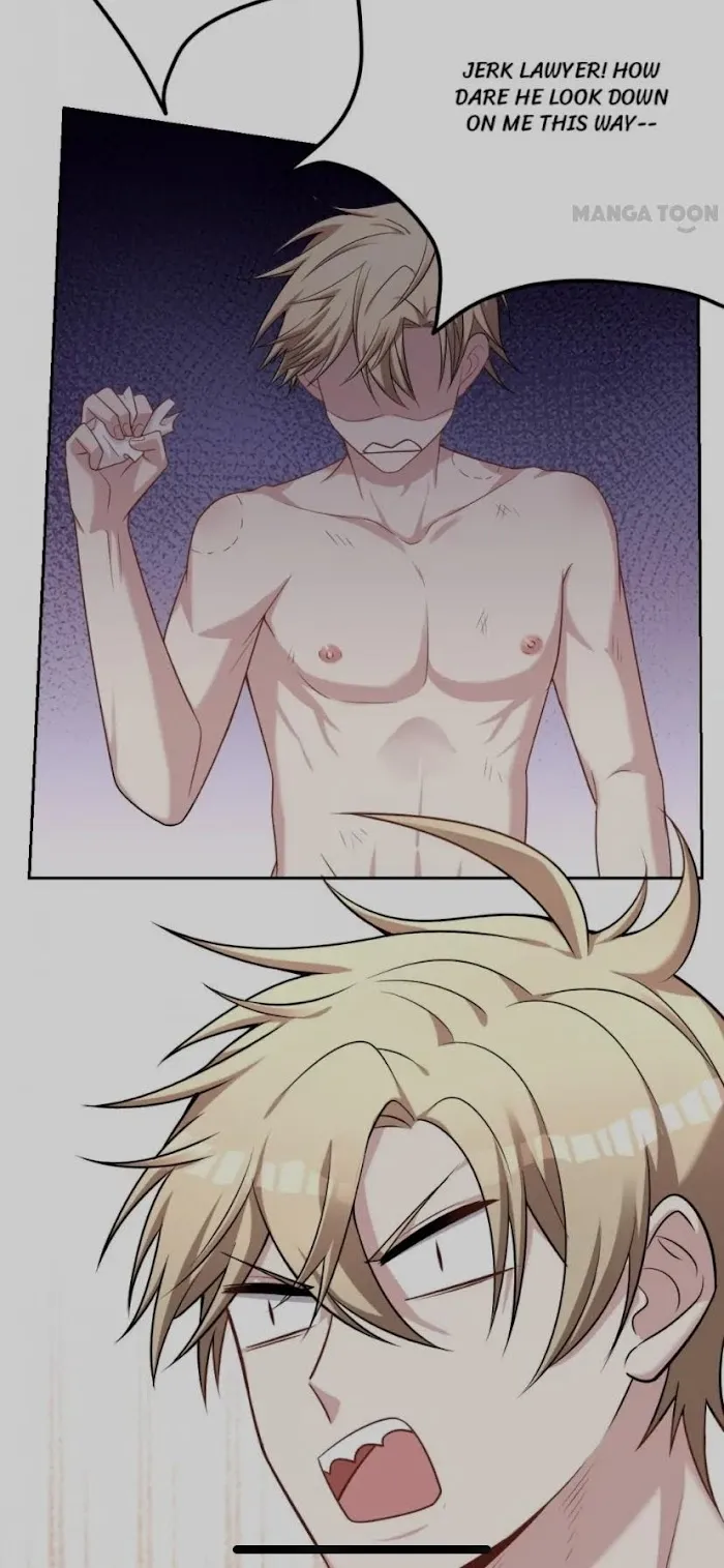 All Strings Attached - Chapter 6 Page 19