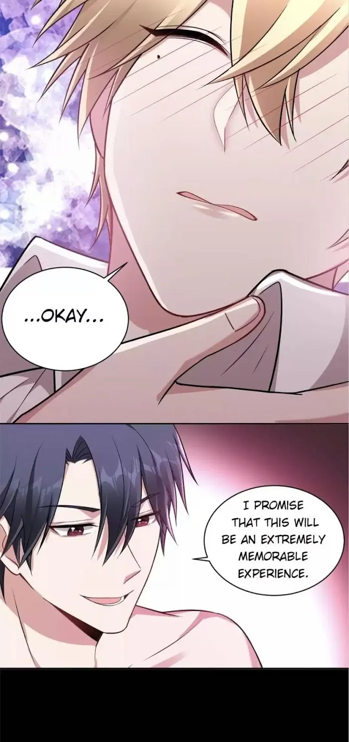 All Strings Attached - Chapter 60 Page 6