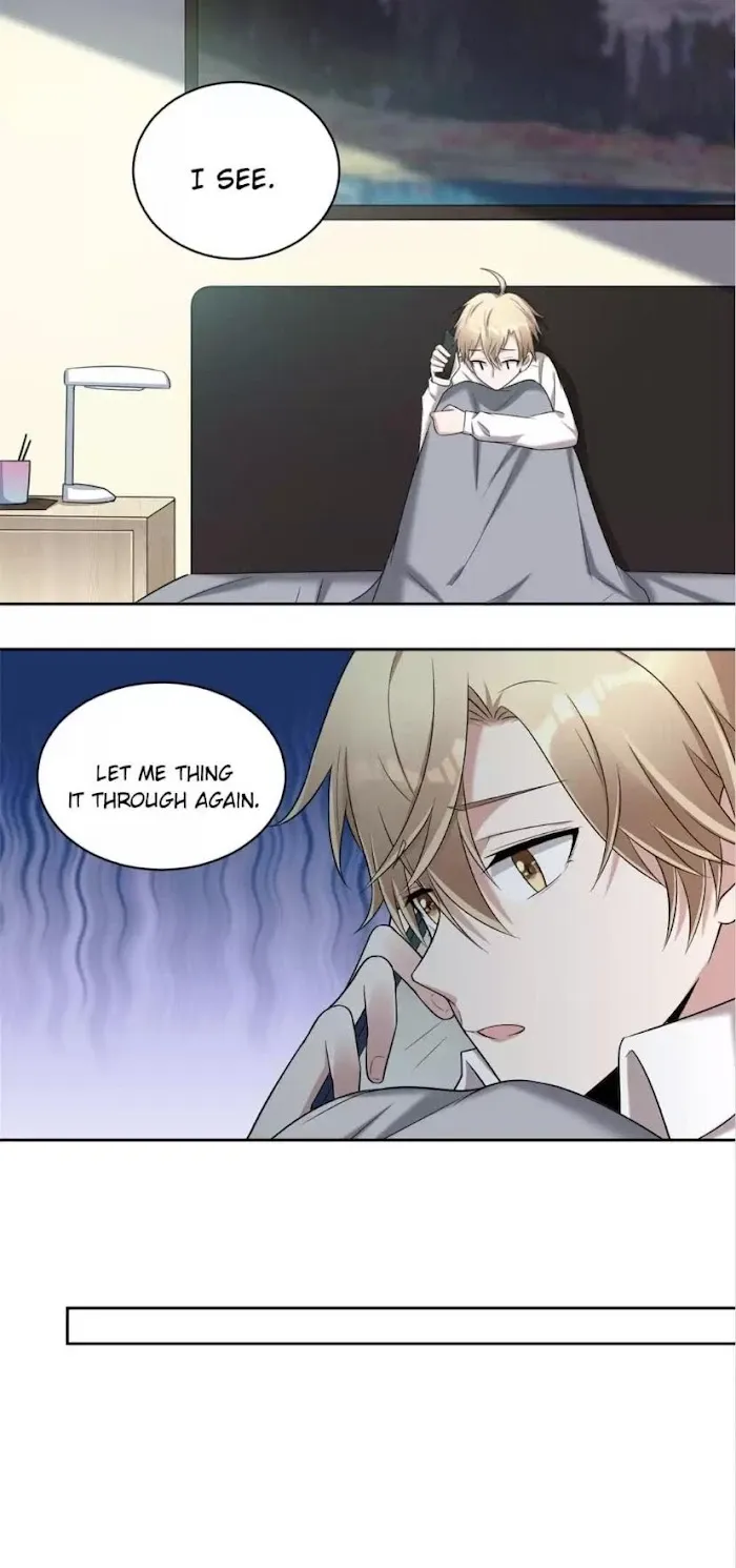 All Strings Attached - Chapter 61 Page 3