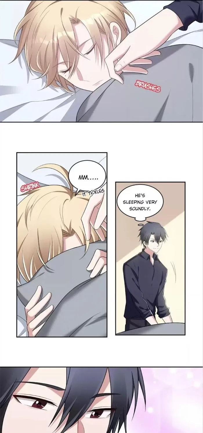 All Strings Attached - Chapter 61 Page 5
