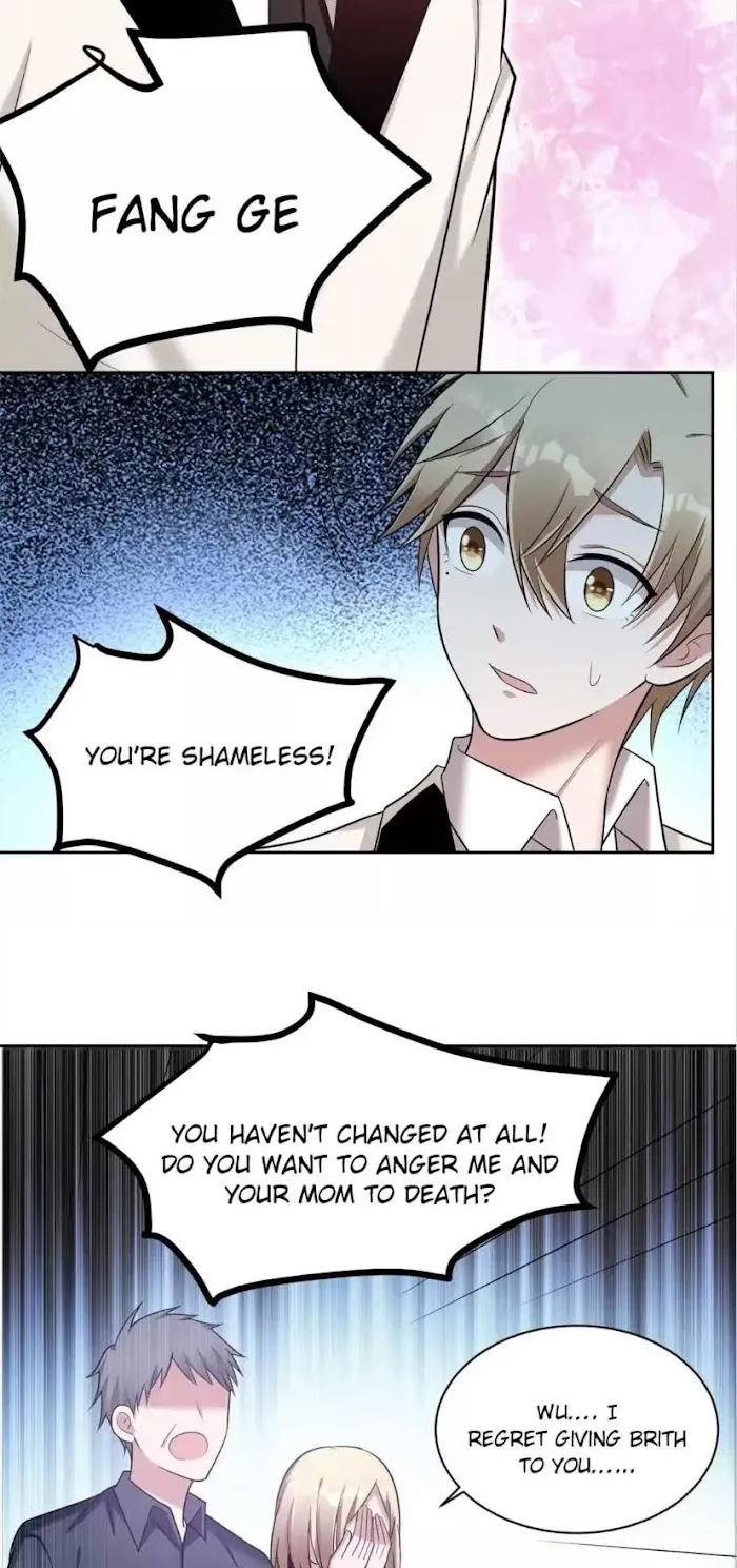 All Strings Attached - Chapter 61 Page 9