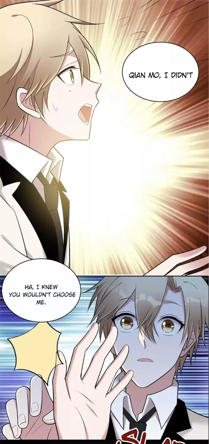 All Strings Attached - Chapter 61 Page 11