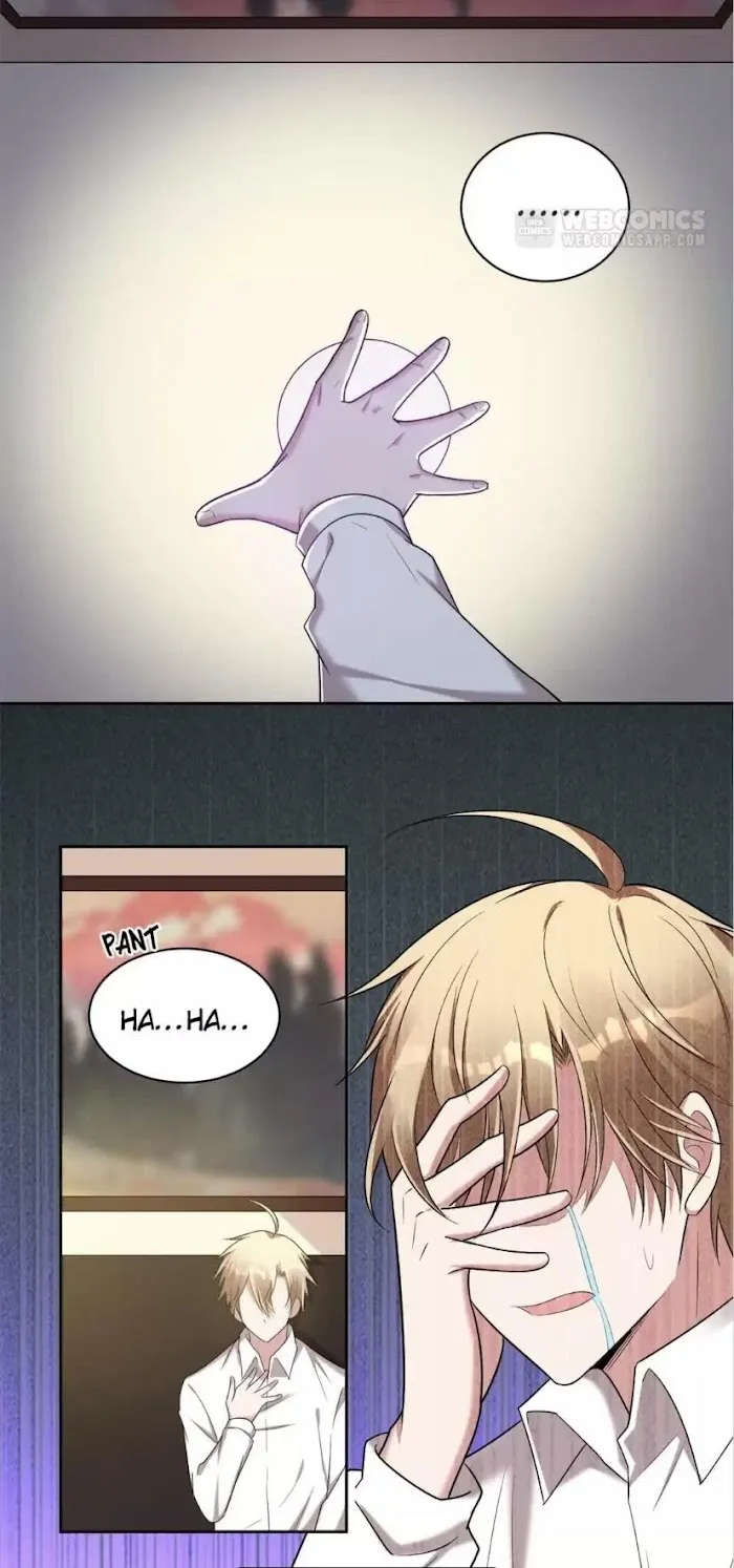 All Strings Attached - Chapter 61 Page 13