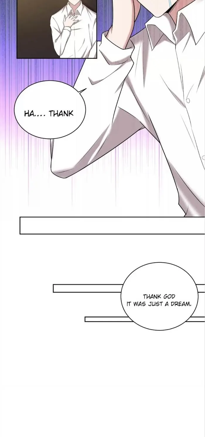 All Strings Attached - Chapter 61 Page 14
