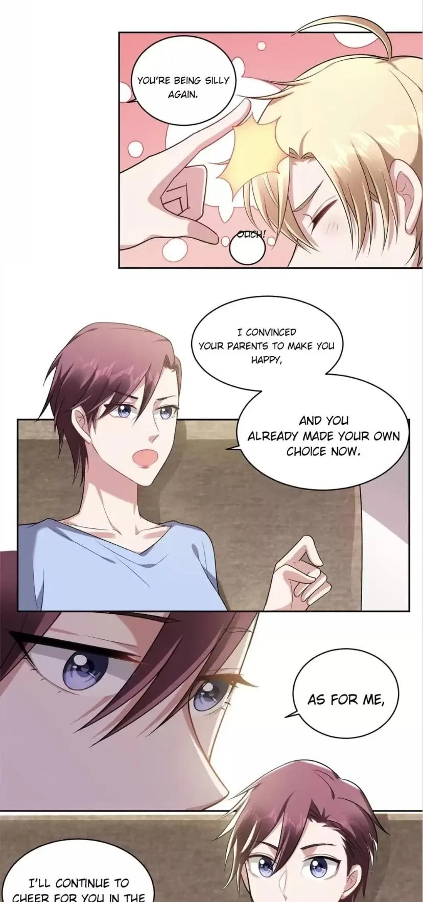 All Strings Attached - Chapter 62 Page 2