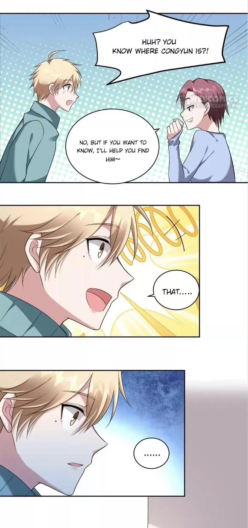 All Strings Attached - Chapter 62 Page 5