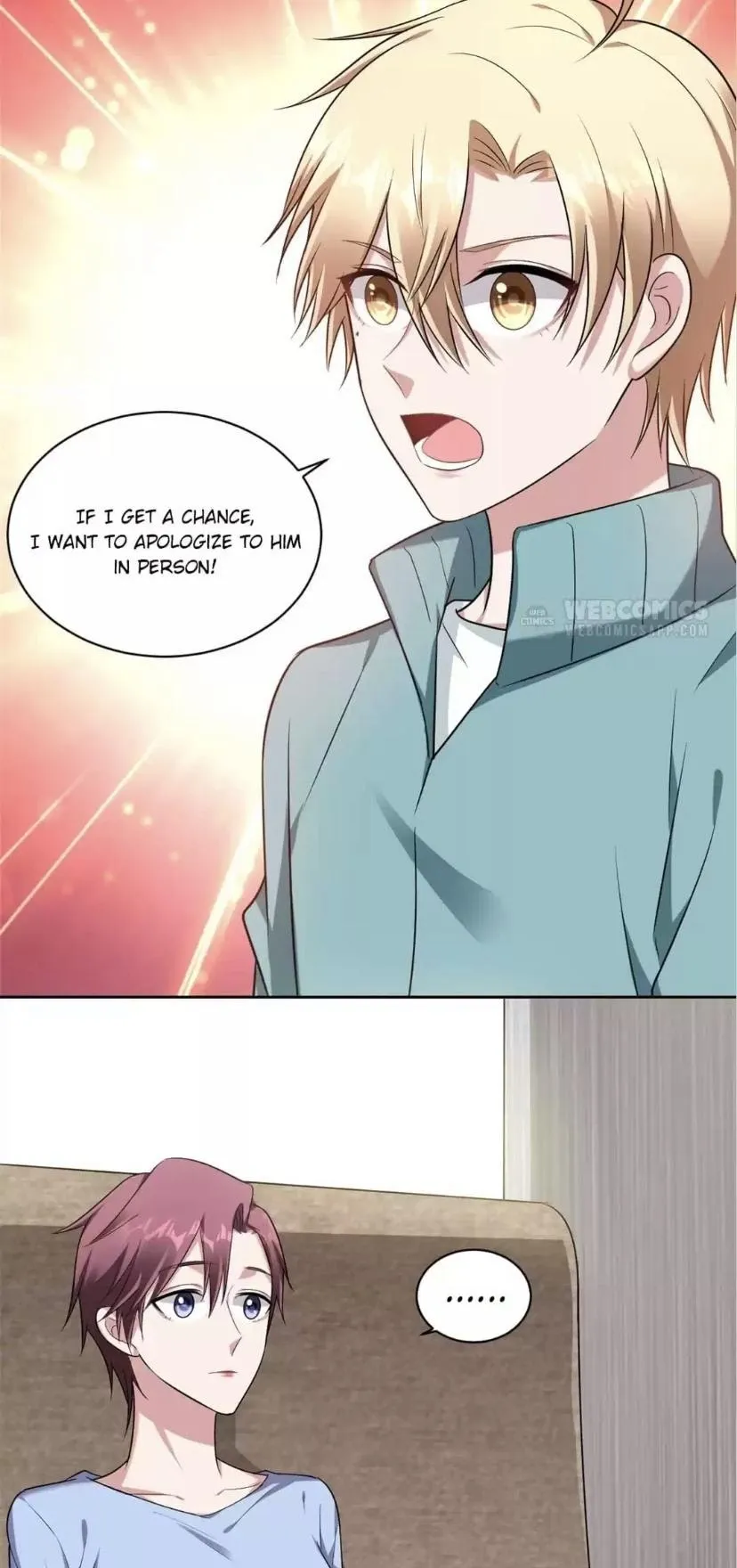 All Strings Attached - Chapter 62 Page 8