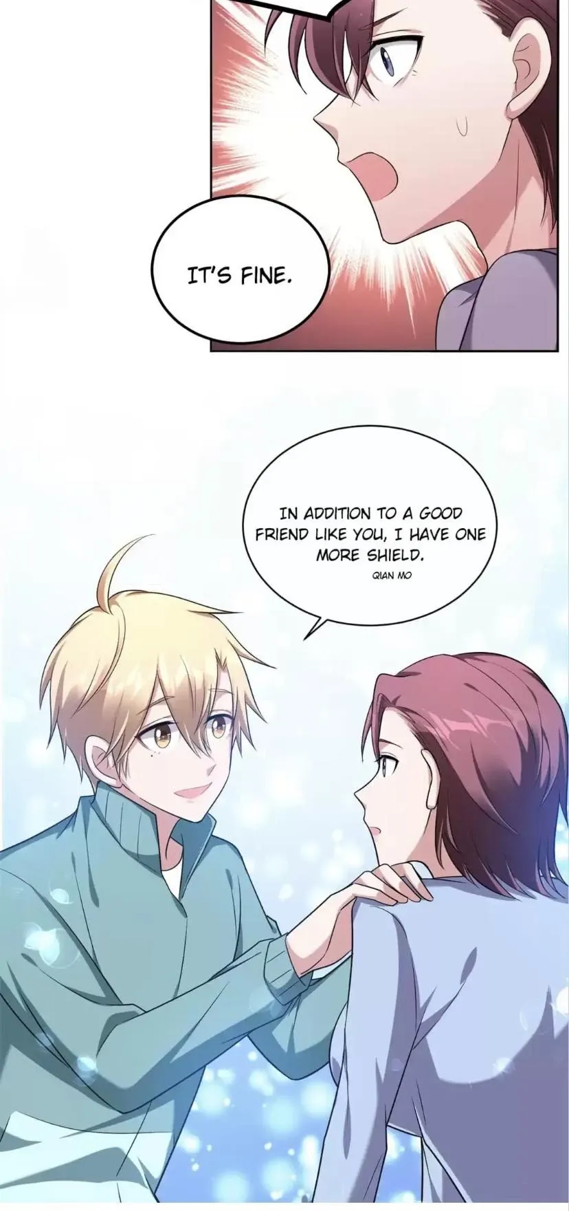 All Strings Attached - Chapter 62 Page 12
