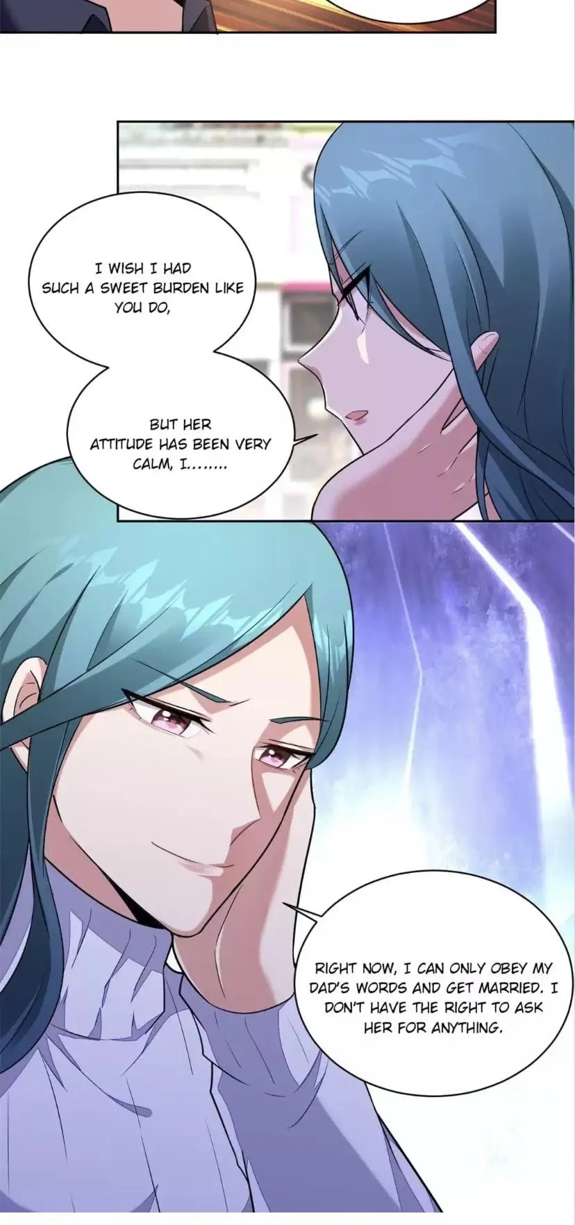All Strings Attached - Chapter 62 Page 15