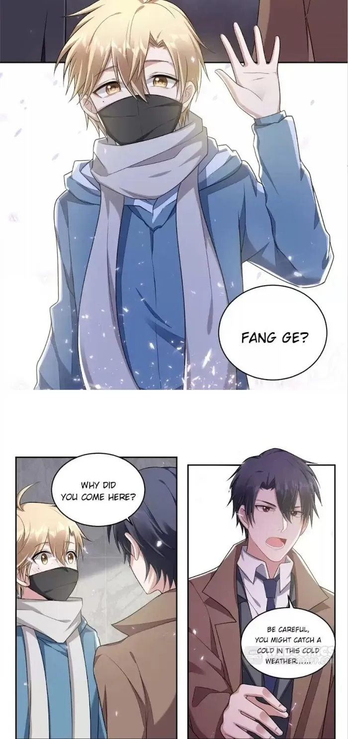 All Strings Attached - Chapter 63 Page 4
