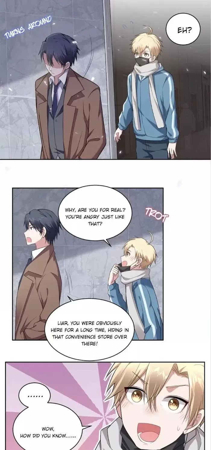 All Strings Attached - Chapter 63 Page 6