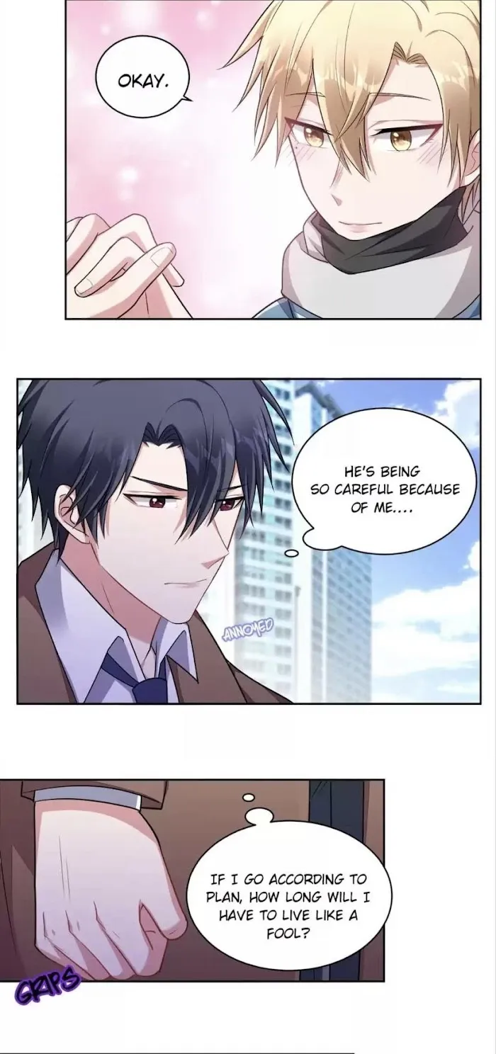 All Strings Attached - Chapter 63 Page 9