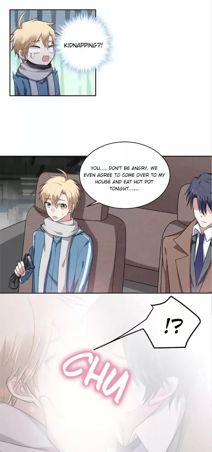 All Strings Attached - Chapter 63 Page 11