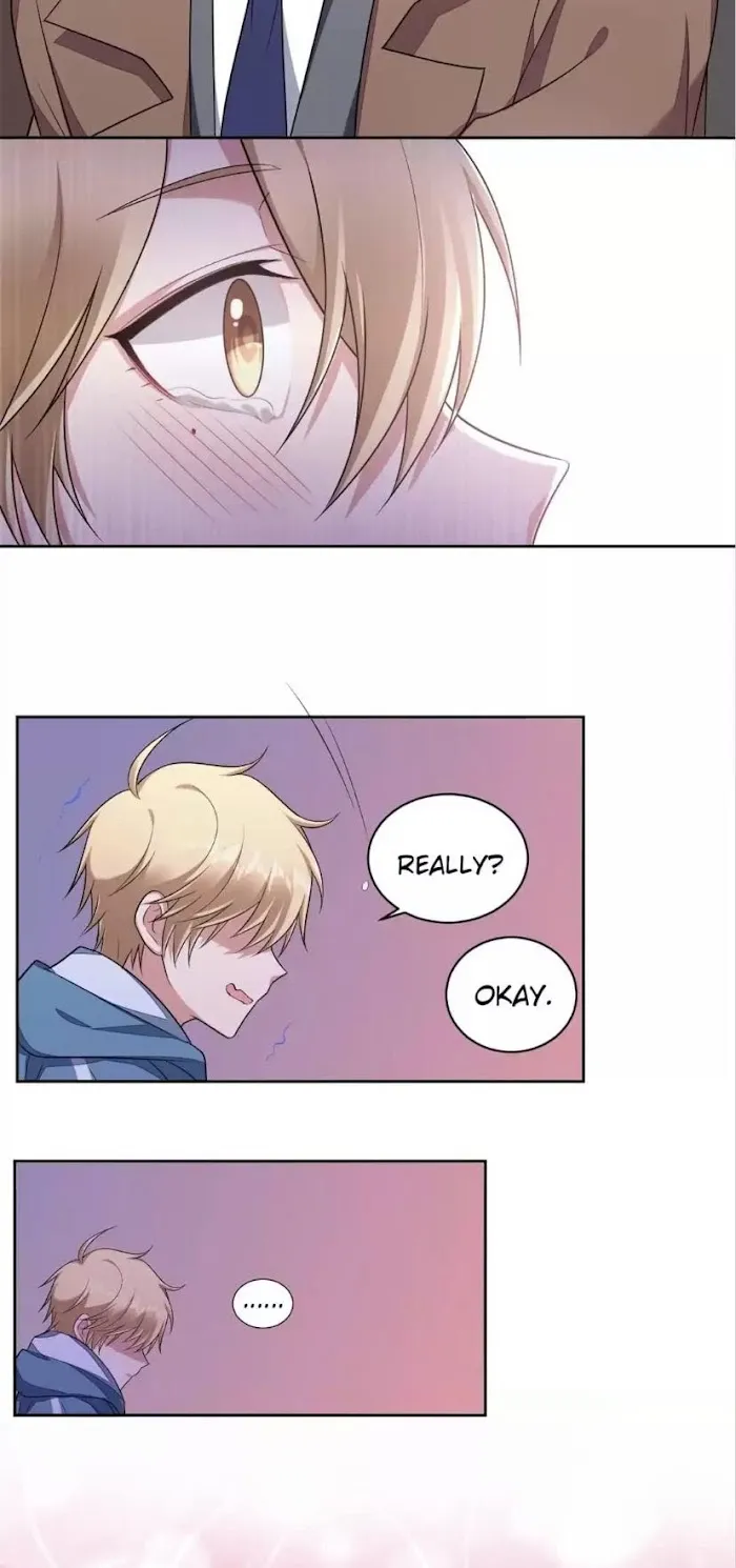 All Strings Attached - Chapter 63 Page 15