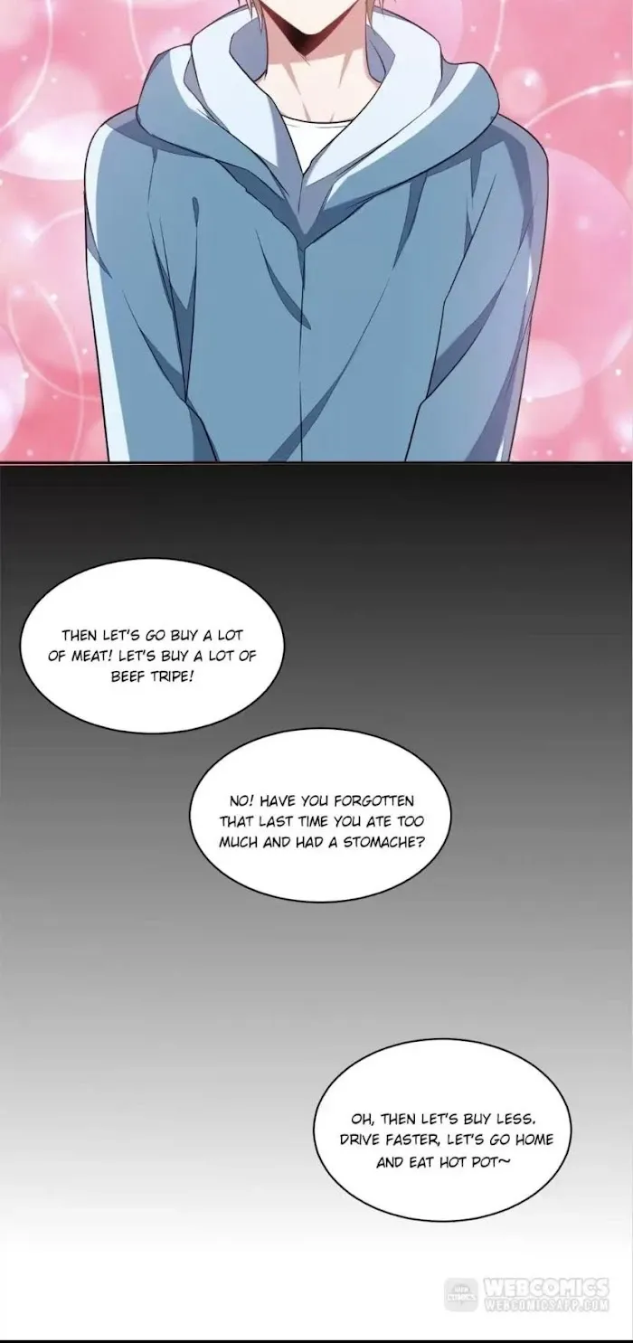 All Strings Attached - Chapter 63 Page 17