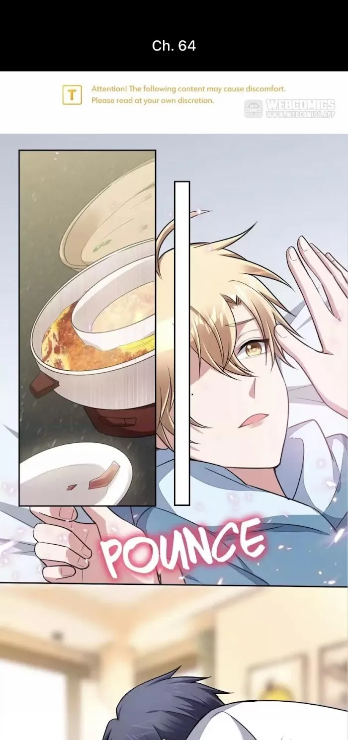 All Strings Attached - Chapter 64 Page 1