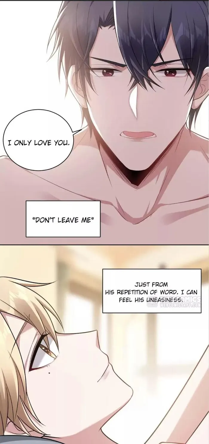 All Strings Attached - Chapter 64 Page 6