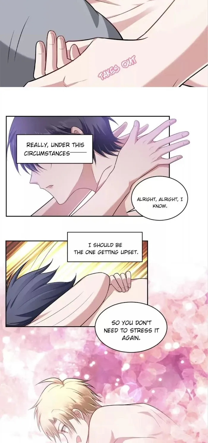 All Strings Attached - Chapter 64 Page 7