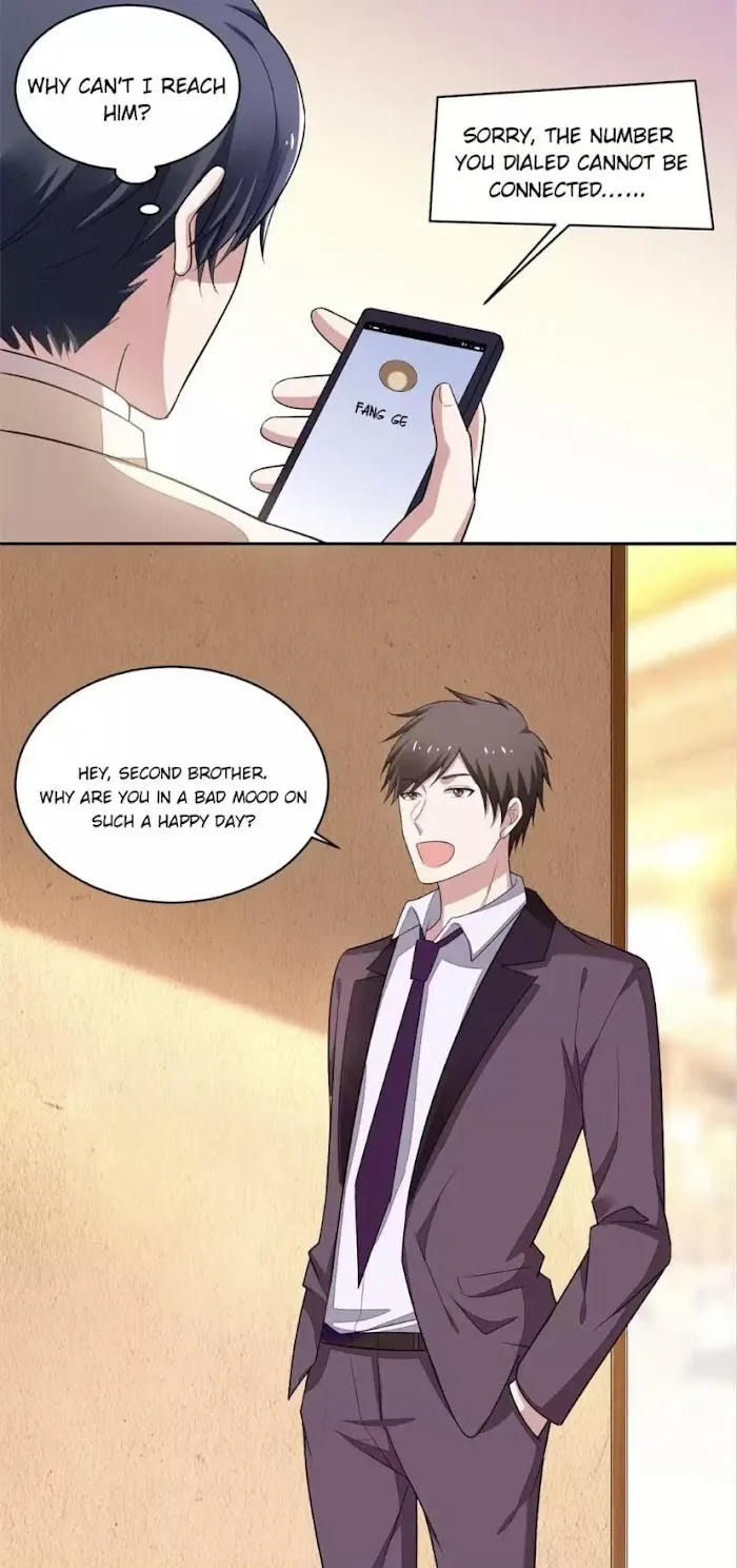 All Strings Attached - Chapter 64 Page 12