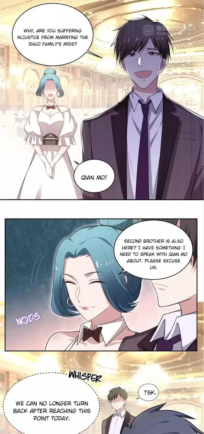 All Strings Attached - Chapter 64 Page 13