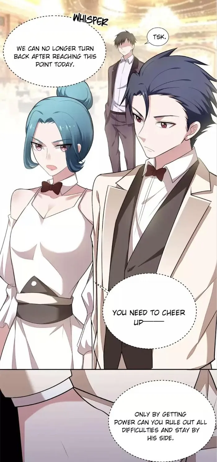 All Strings Attached - Chapter 64 Page 14