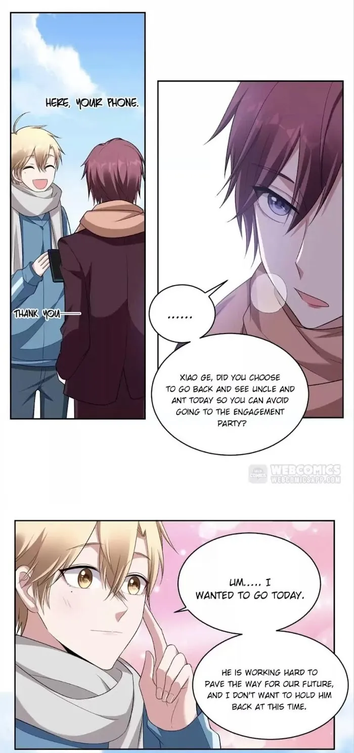 All Strings Attached - Chapter 64 Page 18