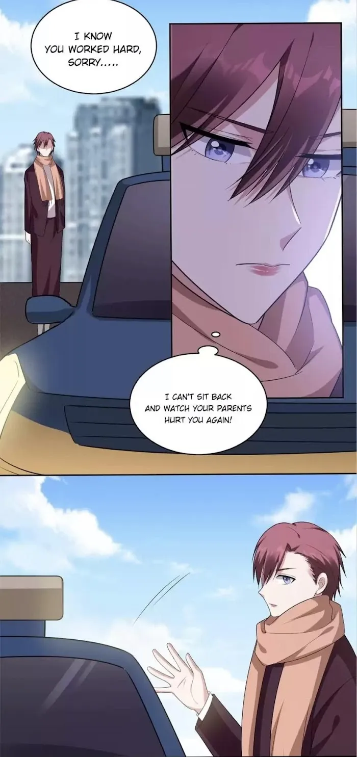 All Strings Attached - Chapter 64 Page 20